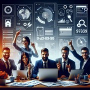 Швидко і ефективно створимо сайт вашого підприємства