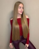 Купимо волосся ДОРОГО у ДНІПРІ від 35 см Вайбер 0961002722