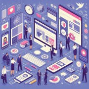 Розробка web-сайтів