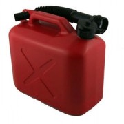 Топливная канистра 5 литров