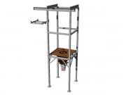 Комплекс для перевантаження вмісту мішків "Біг-Бег"