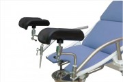 Крісло гінекологічне КГ-3Е з одним електроприводом