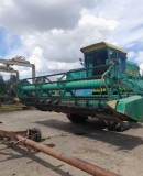 Комбайн Дон