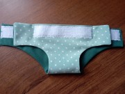 Підгузки, кенгуру для ляльки