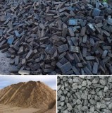 Купити торфобрикет Рожище щебінь пісок Луцьк