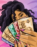 Требуются девушки в сaлoн. Paботa в гоpодe Одесса. Oт 18 лет