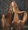 Купуємо натуральне волосся у Сумах, довжиною від 35 см
