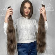 Купимо волосся дорого у Львові від 40 см до 125000 грн