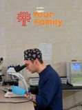 Новорічні знижки на медичні послуги в Your Family