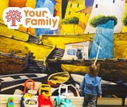 Харківський медичний центр - «Your Family»!