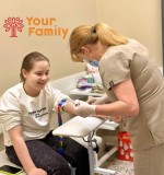 Сучасна клініка « Your family » у центрі Харкова!