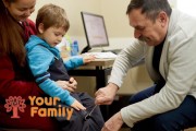 Your Family - це комплексне рішення Ваших проблем зі здоров'