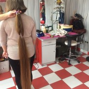 Купимо волосся у ДНІПРОДЗЕРЖИНСЬКУ Безкоштовна стрижка!