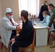 Юридична допомога від мобілізації та ТЦК