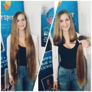 Купуємо волосся від 35 см в Одесі ДОРОГО Вайбер 0961002722