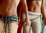 Fitness Bellydance Active для Жінок. Тренування на схуднення
