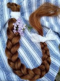 У Дніпрі купуємо волосся від 35 см Здати волосся ДОРОГО