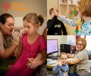 Вакцинация в медицинском центре “Your family”
