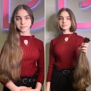 У Кропівницькому купуємо волосся ДОРОГО Вайбер 0961002722