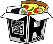QR Pizza