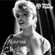 Весенний чекап для женщин Your baby.