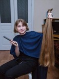 У Львові ми купуємо волосся, довжиною від 35 см ДОРОГО