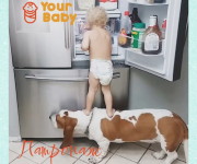 Патронаж новонароджених і дітей раннього віку в Your Family