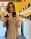 Ми купуємо волосся у ДНІПРІ найдорожче за всіх від 35 см!