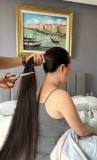 У Новомосковську пропонуємо купити волосся ДОРОГО 0961002722