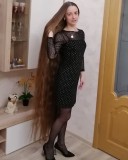 Дорого купуємо волосся у Києві від 35 см Телеграм 0633013356