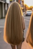 Ми купимо волосся в Одесі Стрижка у ПОДАРУНОК 0961002722