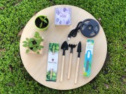 Еко Подарунки для школярів та вчителів