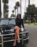 Escort. Выглядишь на миллион? Получай по факту.