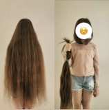 Купуємо волосся у Дніпрі ДОРОГО!Стильна зачіска у ПОДАРУНОК