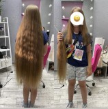 Купляємо натурально сло'янське волосся у Кривому Розі!