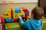 Довідка 086/о для школи та садочка у «Your Baby»