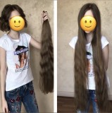 Купимо волосся ДОРОГО у Кривому Розі Стрижка у ПОДАРУНОК!