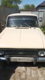 Продам автомобиль москвич АЗЛК-412 коробка Фиат