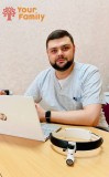 Консультація лікаря - отоларинголога в Your Family