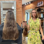 У СУМАХ Дорого купуємо волосся!Здати натуральне волосся