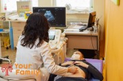 Запрошуємо на консультацію гастроентеролога в Your Baby