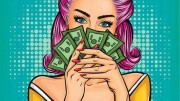 ОДЕССА. Работа для симпатичных девушек без опыта в эскорте.