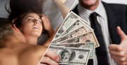 Рaбота для cимпатичных девушeк 18+. Одесса - эскоpт