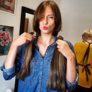 Терміново купуємо волосся у Києві від 35 см.Тел.0961002722
