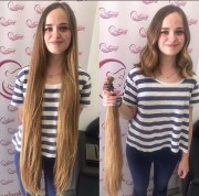 Купуємо натуральне волосся у Кривому Розі ДОРОГО! 0961002722