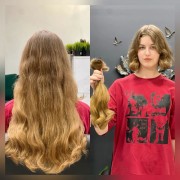 Куплю волосся Дорого Київ та область від 35 см.0961002722
