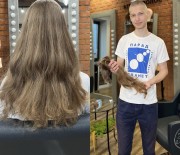 Купимо Ваше волосся у місті Київ ДОРОГО!Вайбер 0961002722