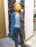 У СУМАХ куплю волосся Дорого від 35 см. Стрижка у ПОДАРУНОК!