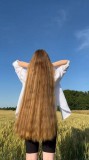 ОДЕСА і пріміські район – куплю довге волосся ДОРОГО!