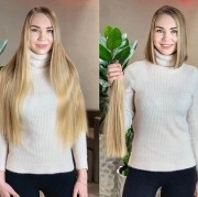 ДНІПРО І ВСЯ ОБЛАСТЬ – куплю волосся з турботою о вас!